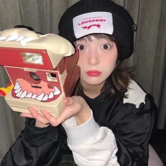 去死吧,我的爱